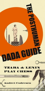 Capa do artigo Posthuman Dada Guide