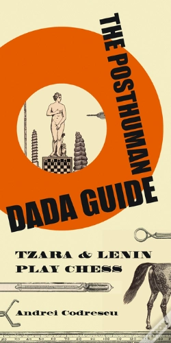 Capa do artigo Posthuman Dada Guide