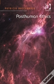 Capa do artigo Posthuman Ethics