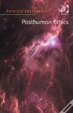 Capa do artigo Posthuman Ethics