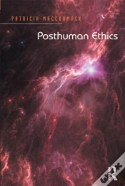 Capa do artigo Posthuman Ethics