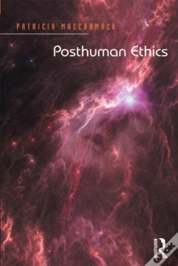 Capa do artigo Posthuman Ethics