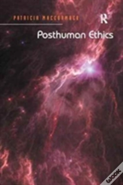 Capa do artigo Posthuman Ethics