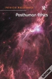 Capa do artigo Posthuman Ethics