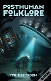 Capa do artigo Posthuman Folklore