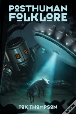 Capa do artigo Posthuman Folklore