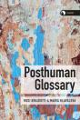 Posthuman Glossary - Preview