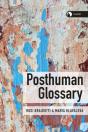 Posthuman Glossary - Preview