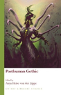 Posthuman Gothic - Preview