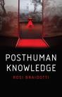 Posthuman Knowledge - Preview