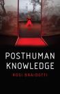 Posthuman Knowledge - Preview