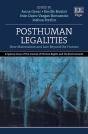 Posthuman Legalities - Preview