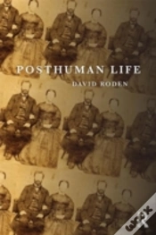 Capa do artigo Posthuman Life