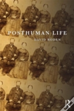 Capa do artigo Posthuman Life