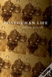 Capa do artigo Posthuman Life