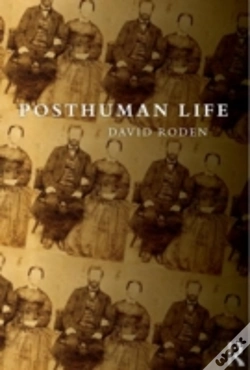 Capa do artigo Posthuman Life