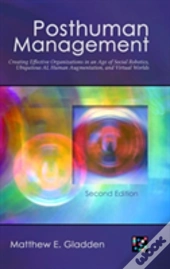 Posthuman Management