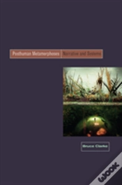 Capa do artigo Posthuman Metamorphosis