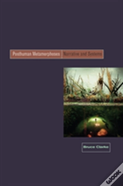 Capa do artigo Posthuman Metamorphosis