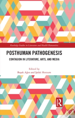 Capa do artigo Posthuman Pathogenesis