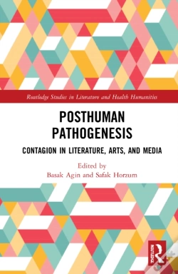 Capa do artigo Posthuman Pathogenesis