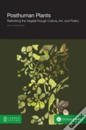 Capa do artigo Posthuman Plants