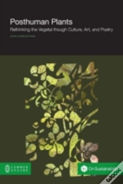 Capa do artigo Posthuman Plants