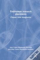 Posthuman Research Playspaces