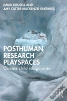Posthuman Research Playspaces