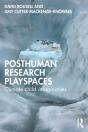 Posthuman Research Playspaces - Preview