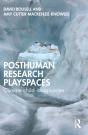 Posthuman Research Playspaces - Preview