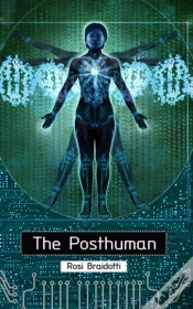 Capa do artigo Posthuman