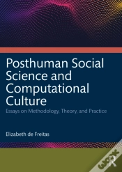 Capa do artigo Posthuman Social Science And Computational Culture