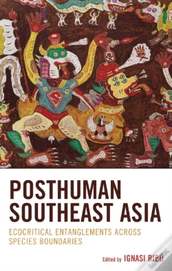Capa do artigo Posthuman Southeast Asia