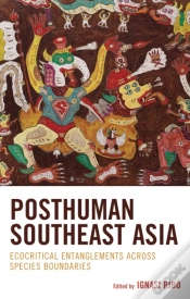 Capa do artigo Posthuman Southeast Asia