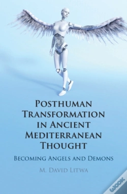 Capa do artigo Posthuman Transformation In Ancient Mediterranean Thought