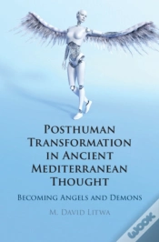 Capa do artigo Posthuman Transformation In Ancient Mediterranean Thought