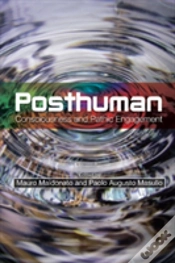 Capa do artigo Posthuman