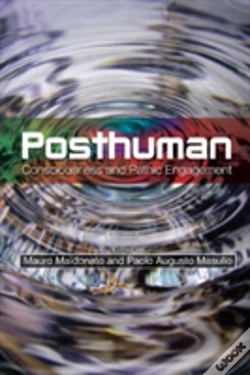 Capa do artigo Posthuman