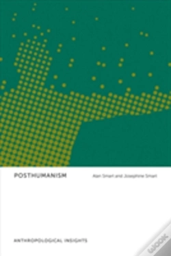 Capa do artigo Posthumanism
