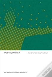 Capa do artigo Posthumanism