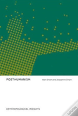 Capa do artigo Posthumanism