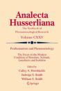 Posthumanism And Phenomenology - Preview