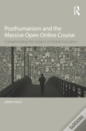 Capa do artigo Posthumanism And The Massive Open Online Course