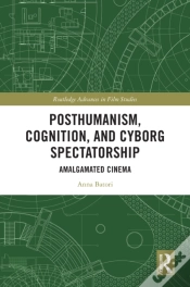 Capa do artigo Posthumanism, Cognition, And Cyborg Spectatorship