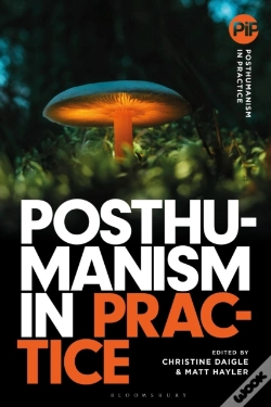 Capa do artigo Posthumanism In Practice