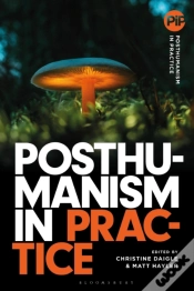Capa do artigo Posthumanism In Practice