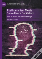 Capa do artigo Posthumanism Meets Surveillance Capitalism