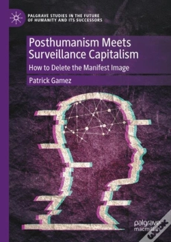 Capa do artigo Posthumanism Meets Surveillance Capitalism