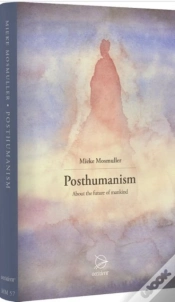 Capa do artigo Posthumanism